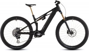 Cube Stereo Hybrid ONE44 HPC SLT 800