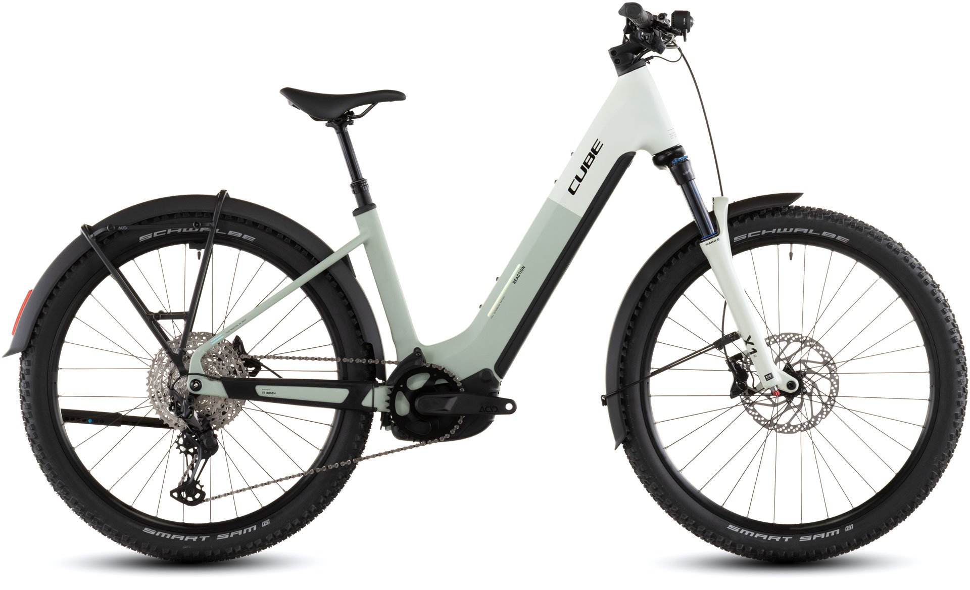 Cube Reaction Hybrid PRO FE 800 Easy Entry – Bild 2