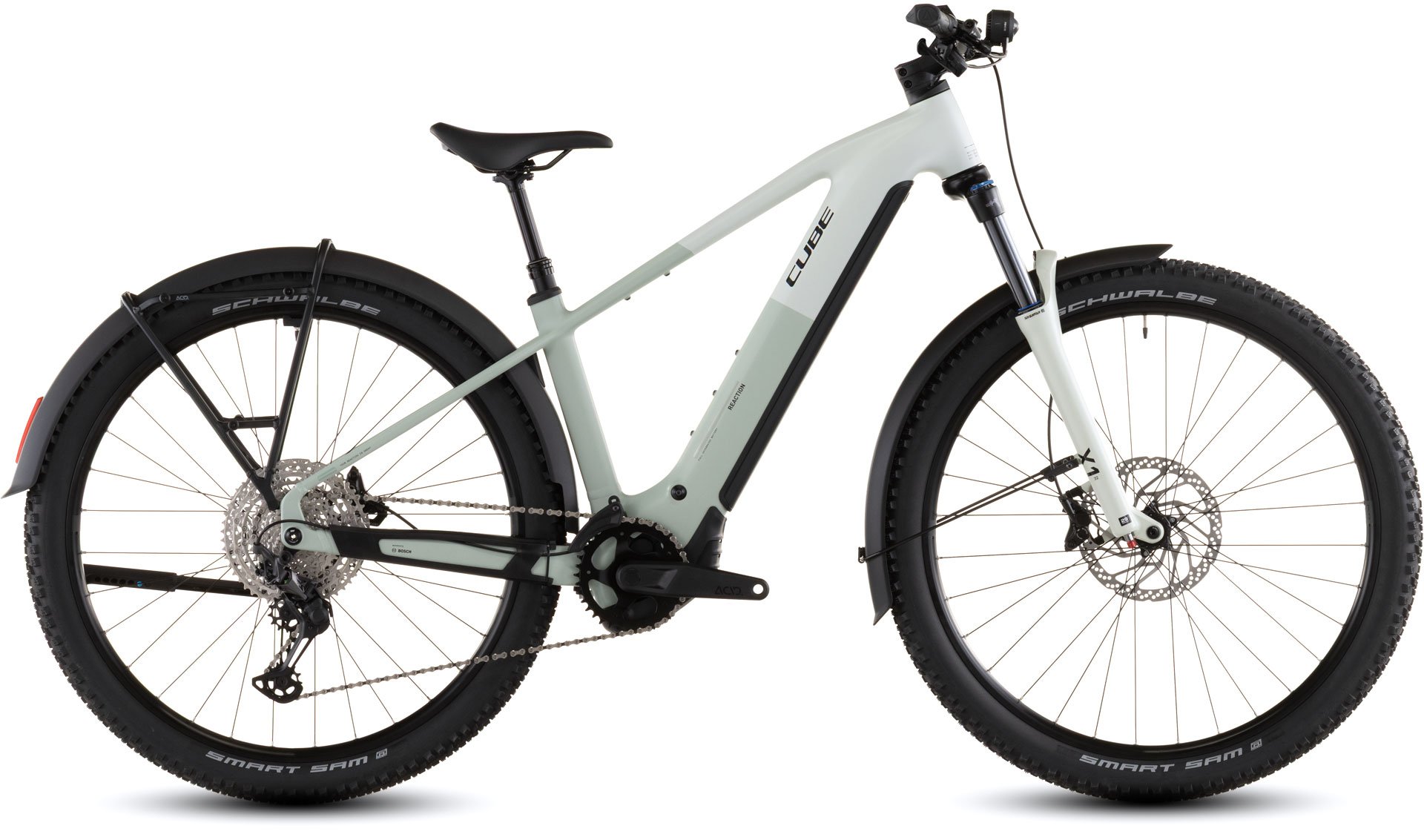 Cube Reaction Hybrid PRO FE 800 Diamant – Bild 2