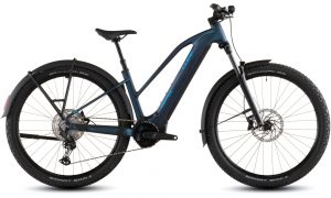 Cube Reaction Hybrid PRO FE 800 Trapez