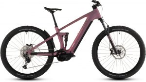 Cube Stereo Hybrid ONE22 Race 800