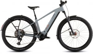 Cube Reaction Hybrid Race FE 800 Diamant