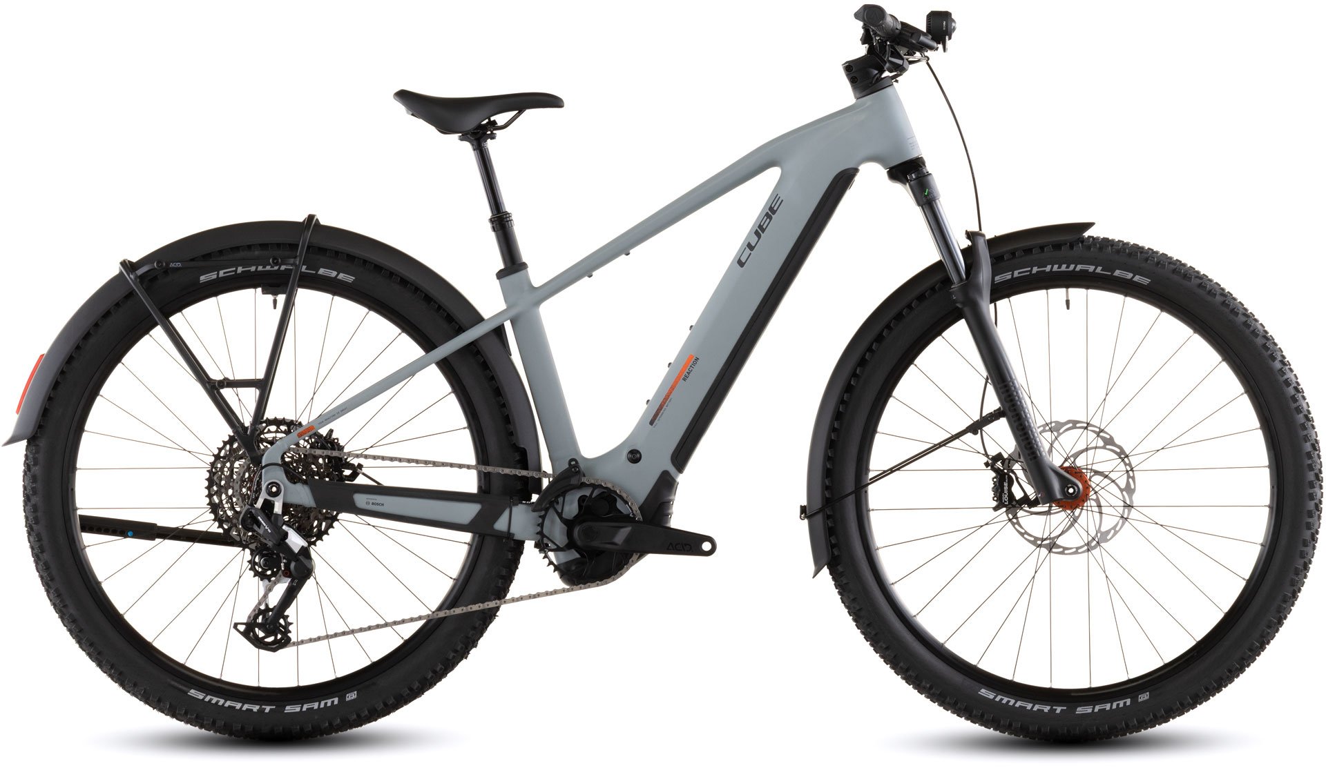 Cube Reaction Hybrid Race FE 800 Diamant