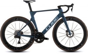 CUBE Litening Aero C:68x SLT