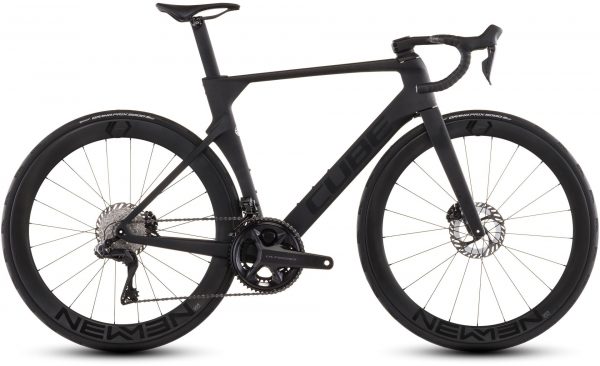 CUBE Litening Aero C:68x Race