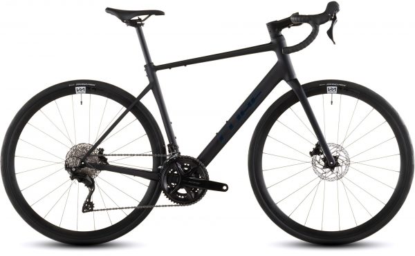 CUBE Attain SLX – Bild 2