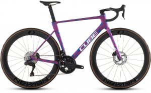 CUBE Litening Air C:68x Race