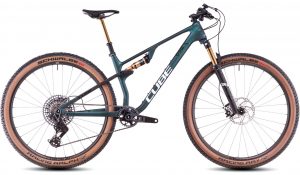 Cube AMS ZERO99 C:68X SLX 29