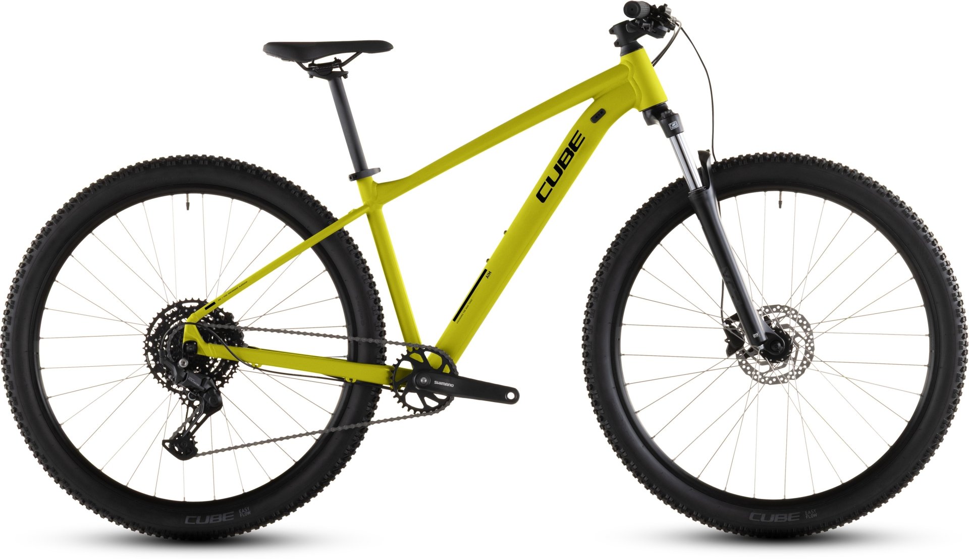 Cube Aim PRO – Bild 2