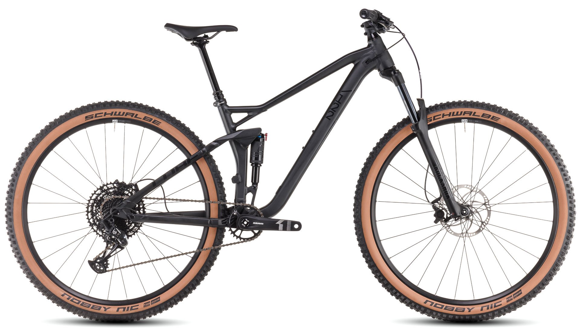 Cube STEREO ONE22 HPC Pro 29