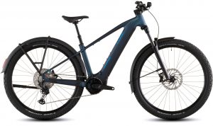 Cube Reaction Hybrid PRO FE 800 Diamant