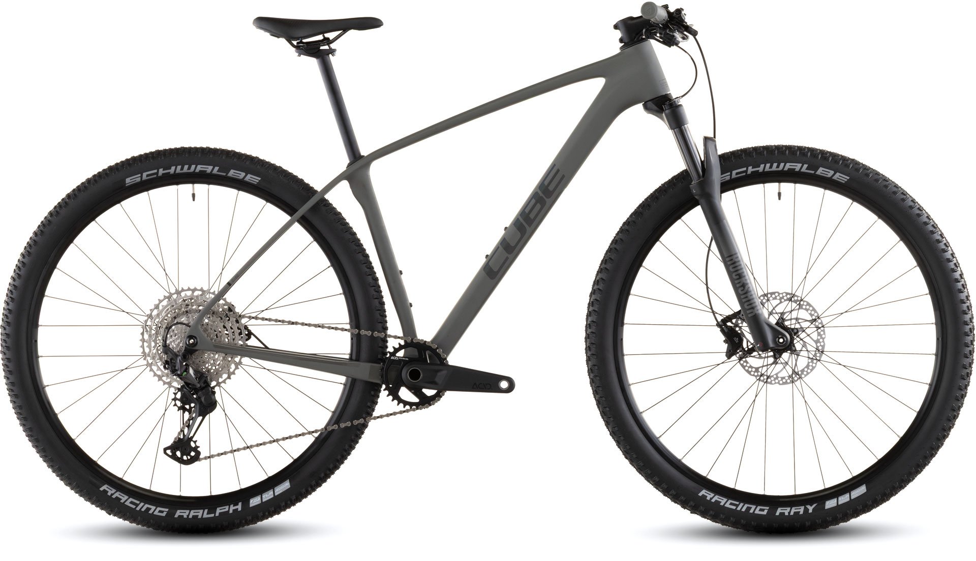 Cube Reaction C:62 ONE – Bild 2