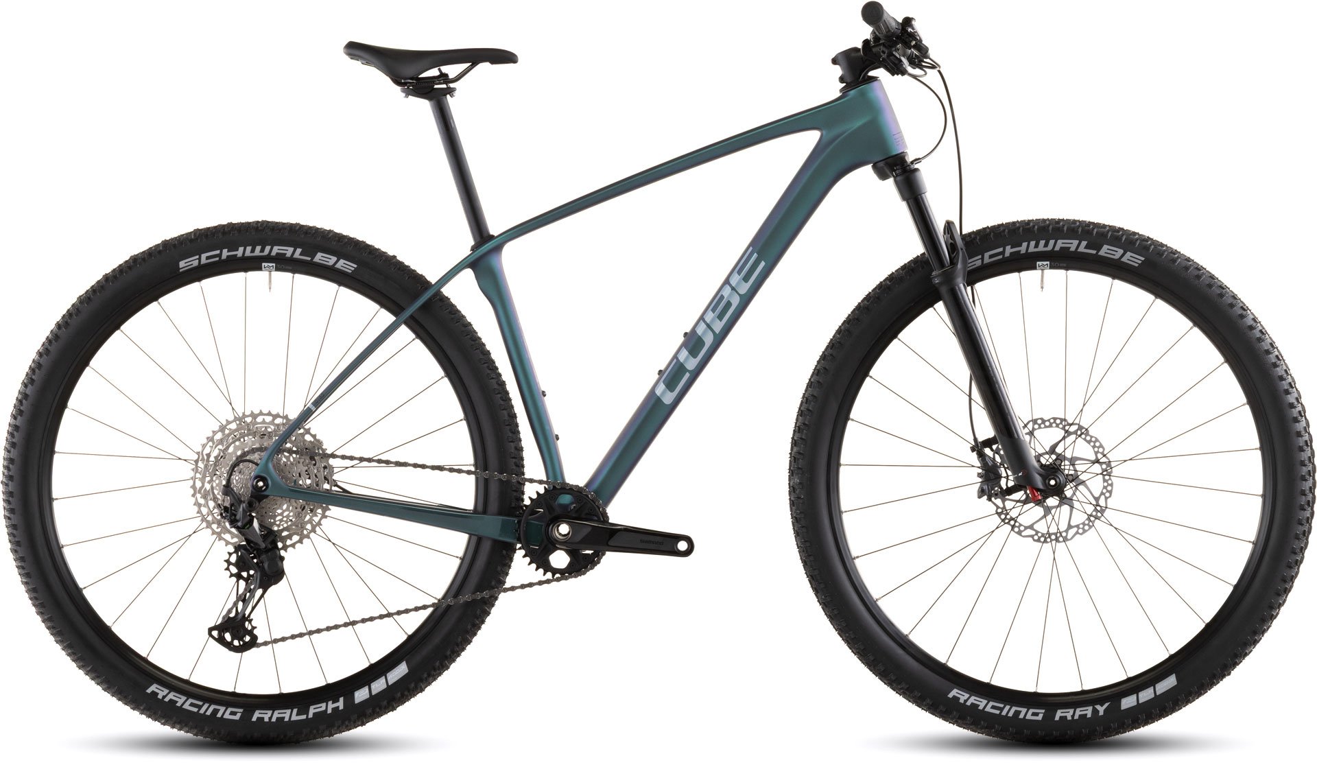 Cube Reaction C:62 Pro