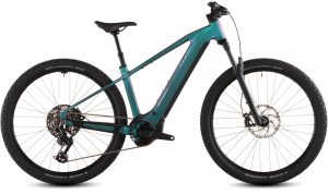 Cube Reaction Hybrid Race 800 Diamant
