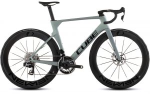 CUBE Litening Aero C:68x SLX