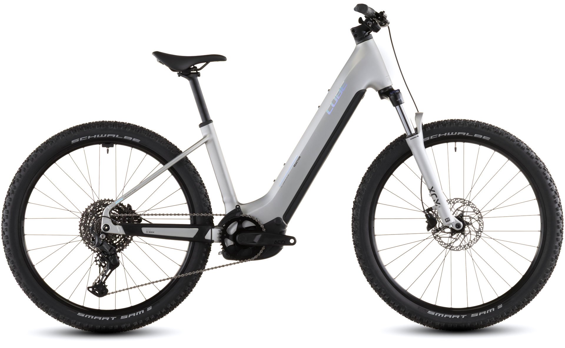 Cube Reaction Hybrid ONE 800 Easy Entry – Bild 3