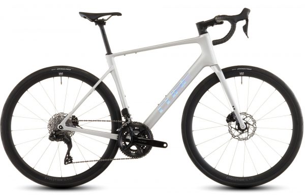 CUBE Attain C:62 SLX – Bild 2