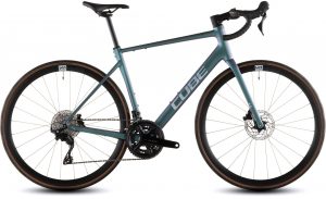 CUBE Attain SLX