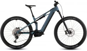 Cube Stereo Hybrid ONE44 HPC Race 800