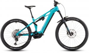 Cube Stereo Hybrid ONE77 HPC RACE 800