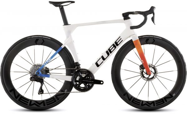CUBE Litening Aero C:68x SLT – Bild 2